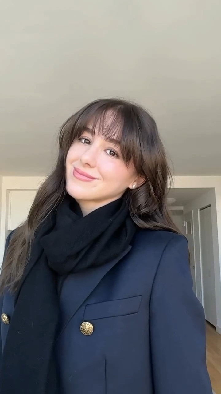 New hair for a new era