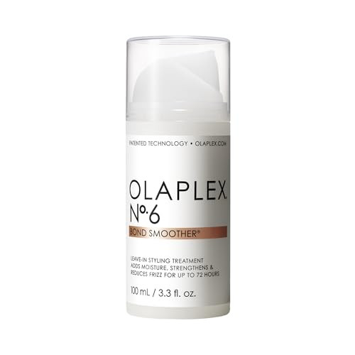 Olaplex No 6 Bond Smoother, 3.3 Fl Oz | Amazon (US)