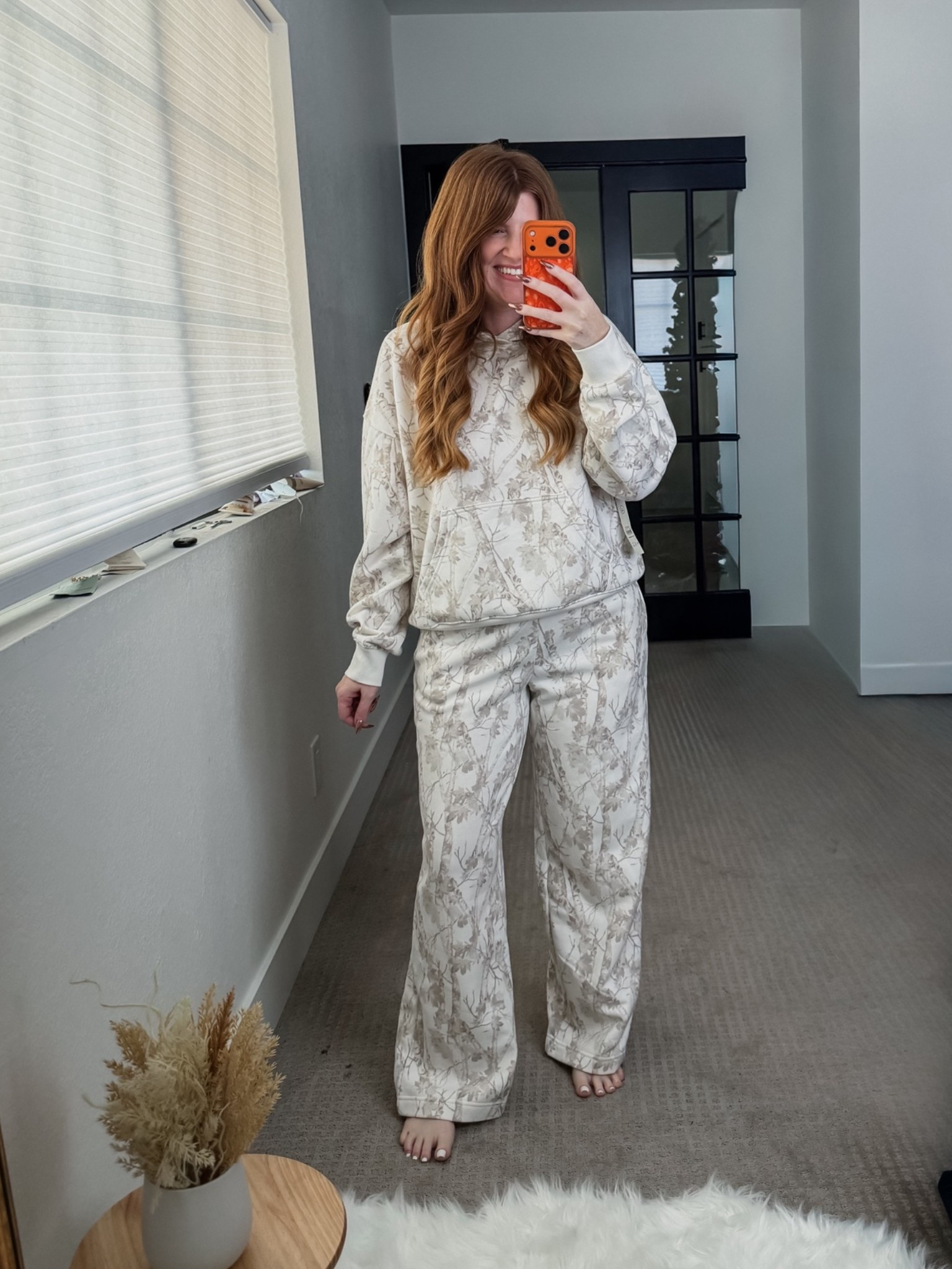 This Walmart set is giving major Abercrombie vibes!