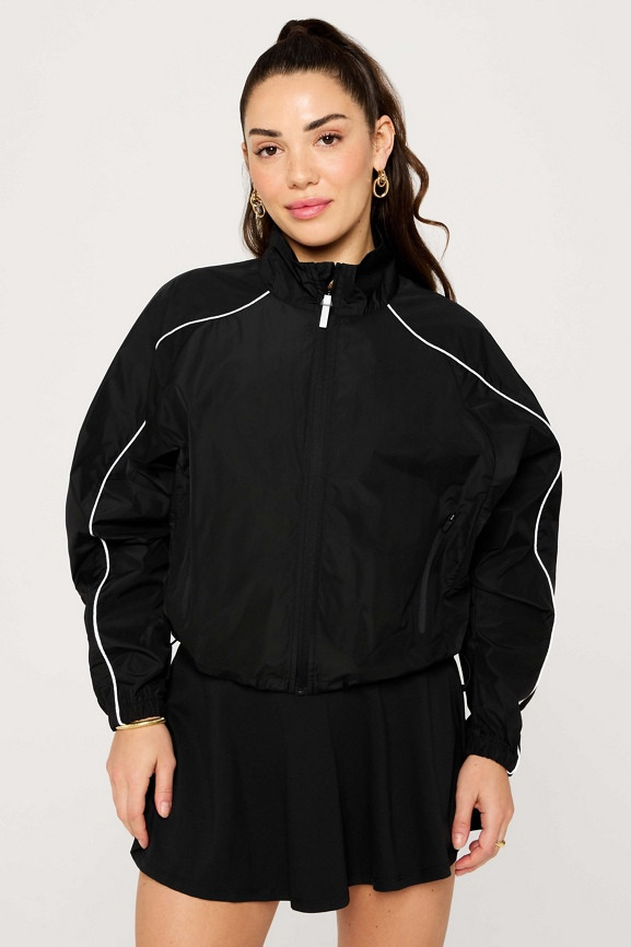 Tempo Lightweight Windbreaker | Fabletics