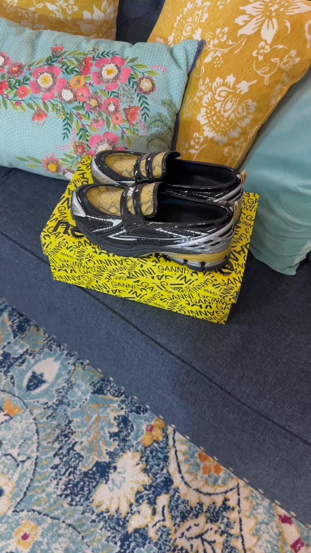 What y’all think?  I love these 🫶🏾 actually and I want another pair 🙌🏾

#LTKStyleTip #LTKShoeCrush #LTKActive