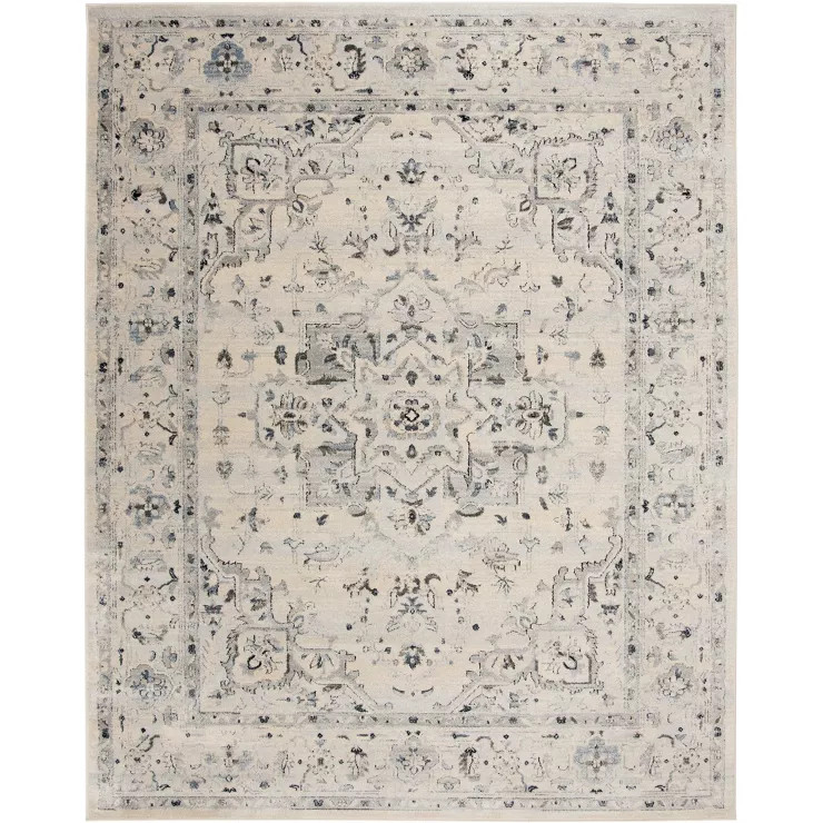Charleston CHL411 Power Loomed Rug  - Safavieh | Target