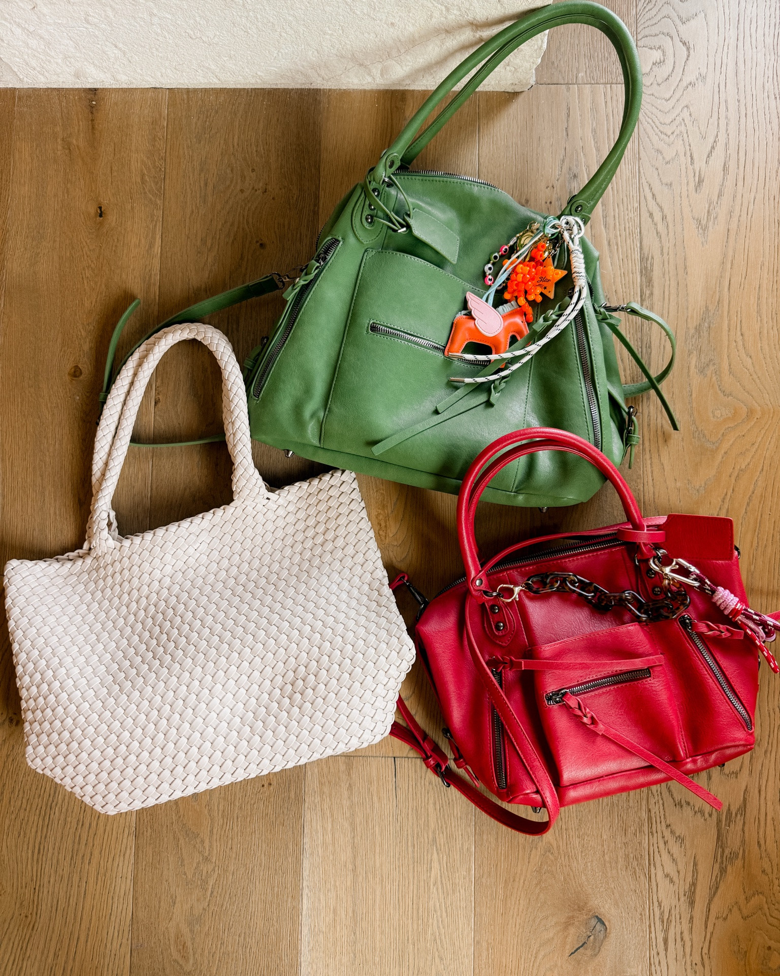 Most worn Amazon bags on prime day sale!
The

#LTKMidsize #LTKSaleAlert #LTKootd