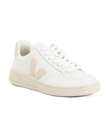 Made In Brazil Leather V12 Sneakers | TJ Maxx