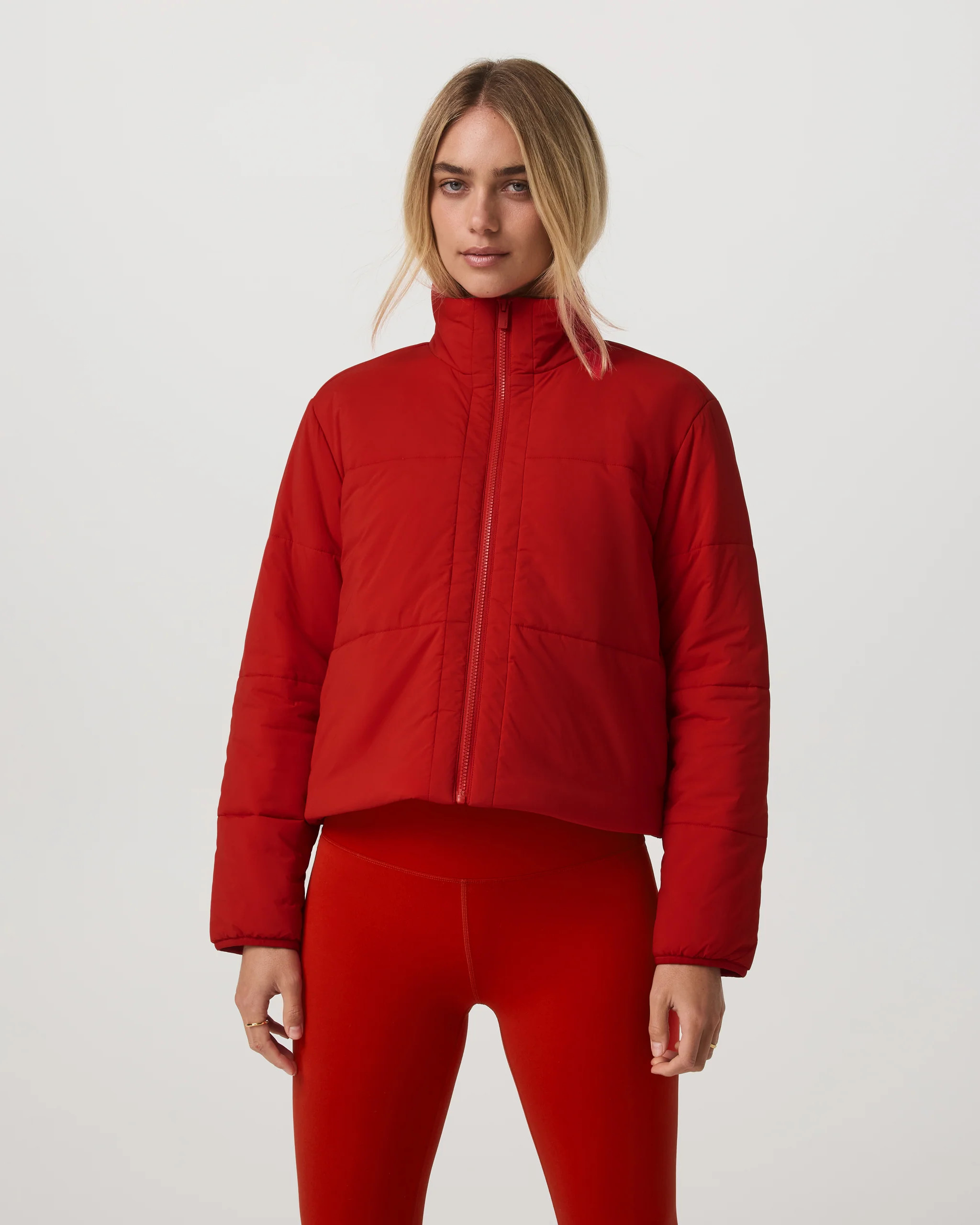 Canyon Insulated Venture Jacket | Vuori Clothing (US & Canada)