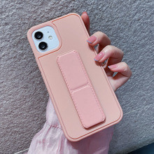 Hand Strap Holder Phone Case | SHEIN