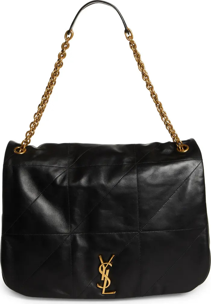 Jamie 4.3 Patchwork Leather Tote | Nordstrom