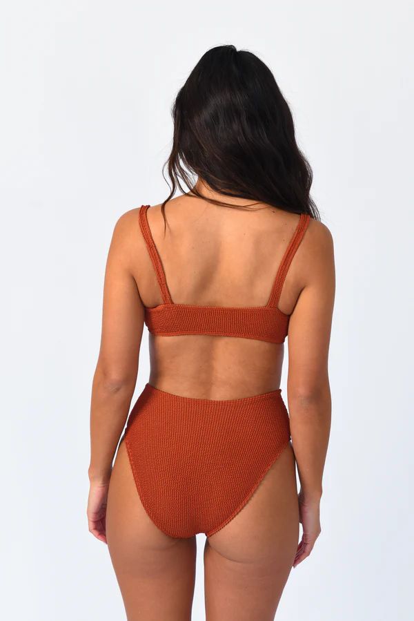 Monroe Bottom - Cinnamon | Skatie LLC