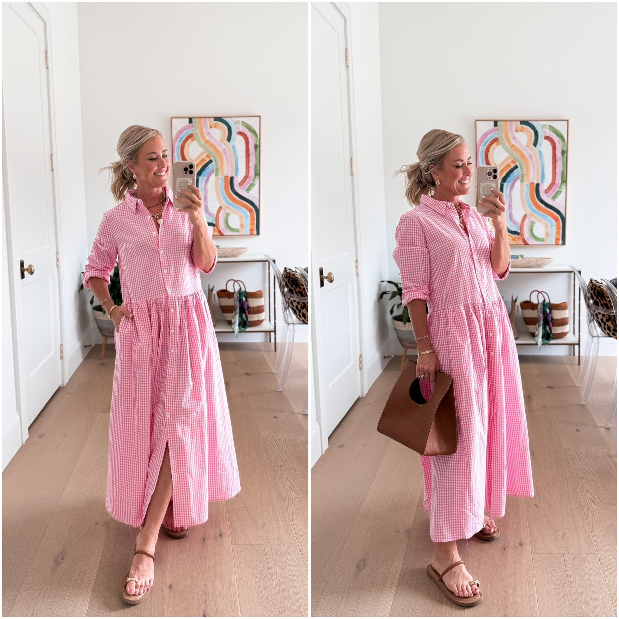 Amazon Fashion Finds | Hi Sugarplum! #sugarplumstyle #amazonhaul 

Size small dress

#LTKTravel #LTKSeasonal #LTKOver40