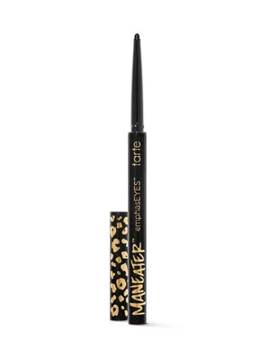 maneater�?� eyeliner - moss | Tarte Cosmetics