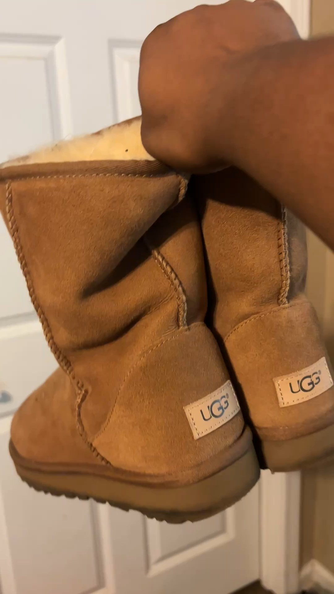 I love my Ugg boots 

#LTKOver40 #LTKShoeCrush #LTKPlusSize