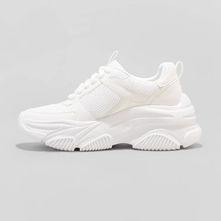 Women's Erica Sneakers - Wild Fable™ | Target