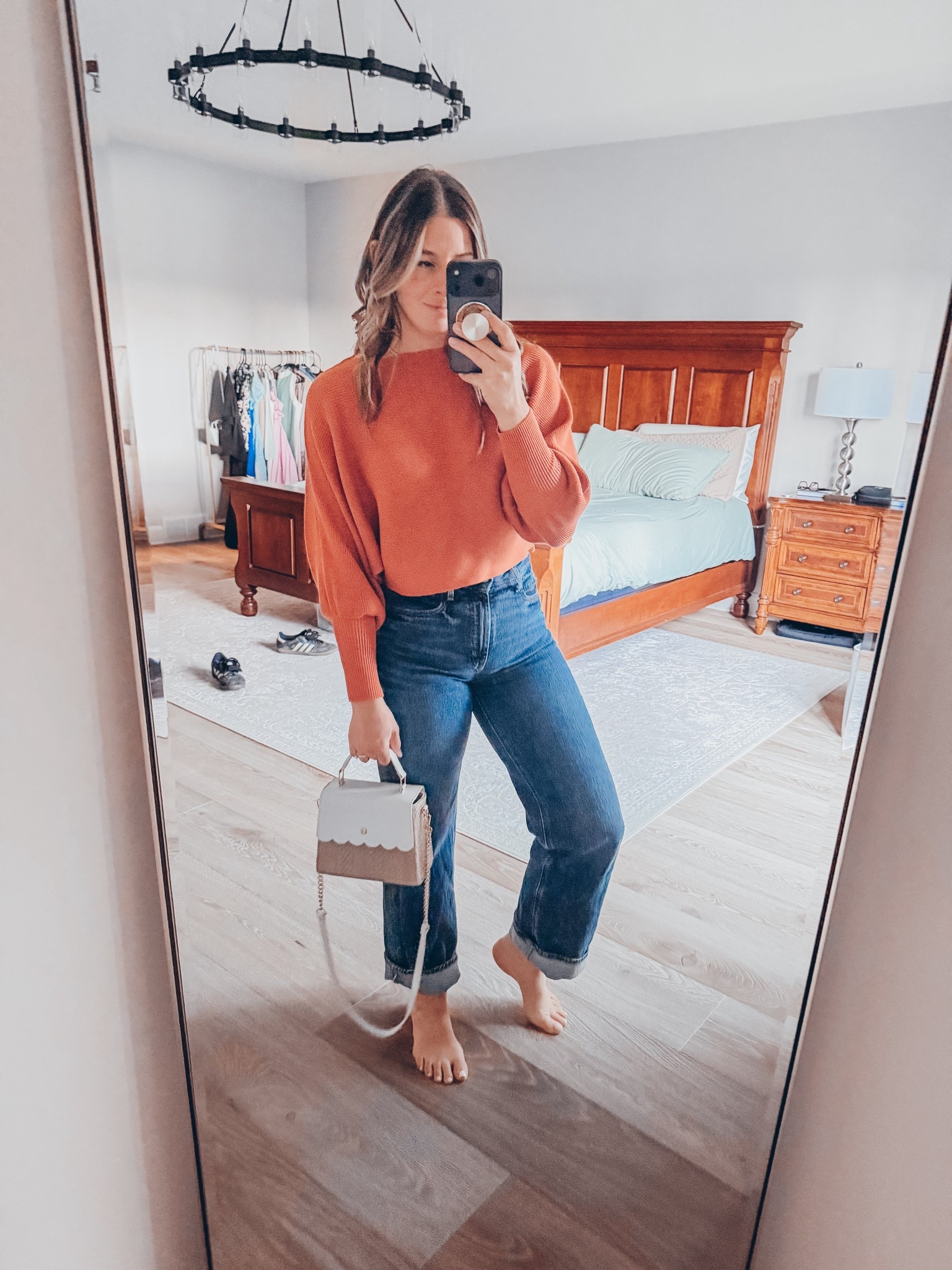 Spring style 

#LTKSeasonal #LTKootd #LTKgrwm