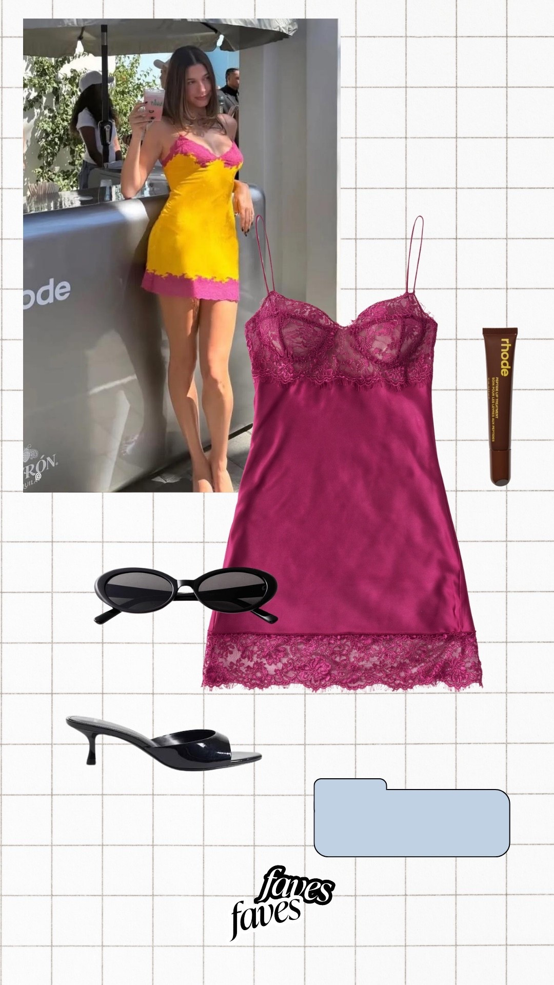 Coachella, shop the look 📁

#LTKsummer #LTKspring #LTKuk