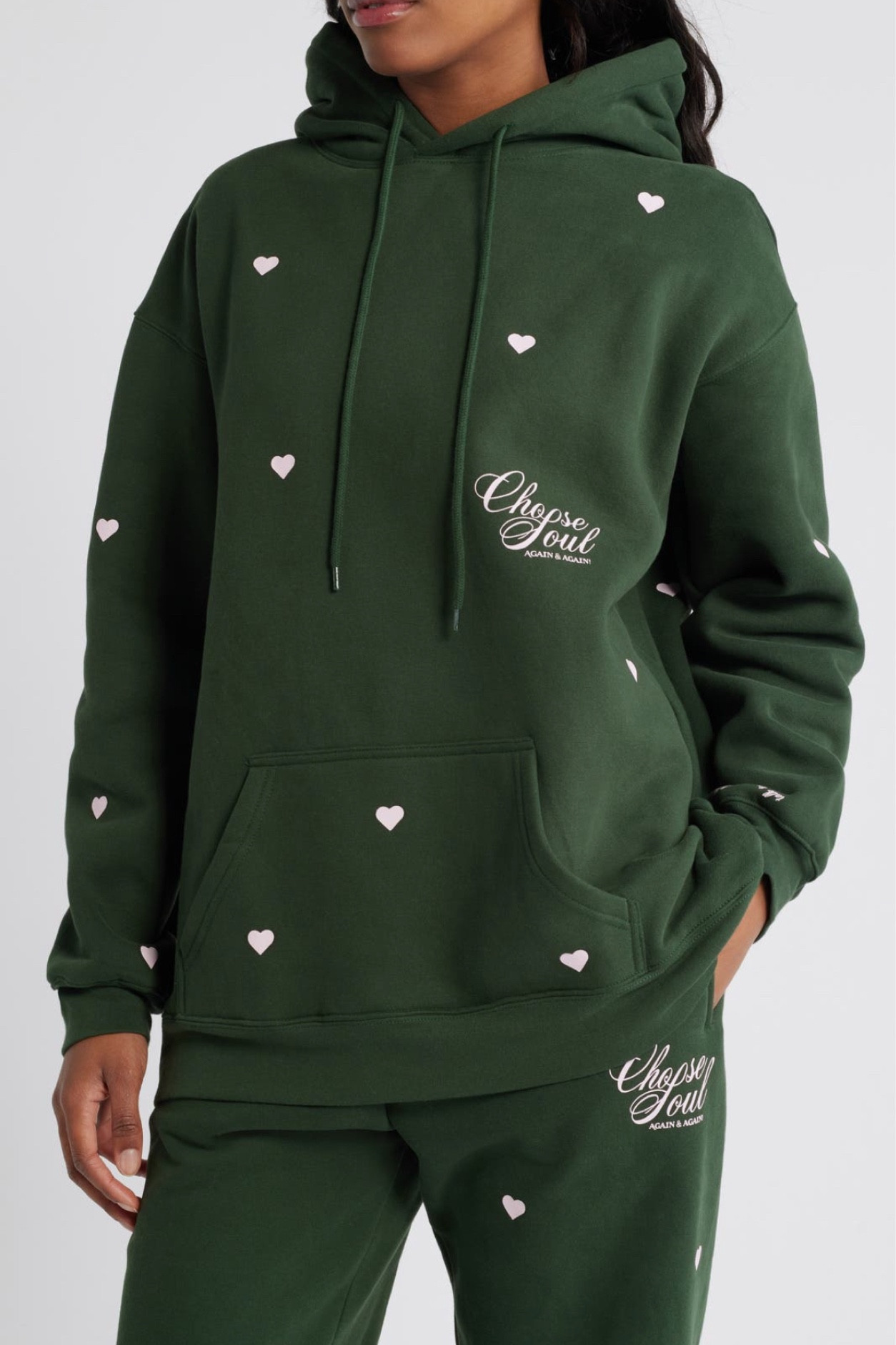 Added in my cart. I love a cute comfy set. 

#LTKSaleAlert #LTKStyleTip #LTKFindsUnder100