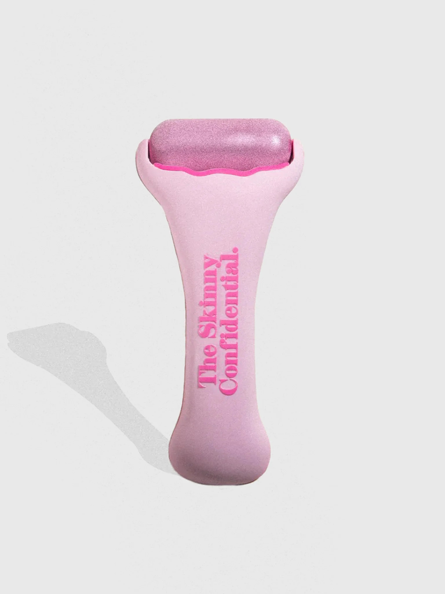 THE SKINNY CONFIDENTIAL
                      
                     Ice Roller | Saint Bernard