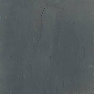 EMSER TILE Slate Midnight 15.87 in. x 15.87 in. Slate Floor and Wall Tile (1.777 sq. ft.) 834996 ... | The Home Depot