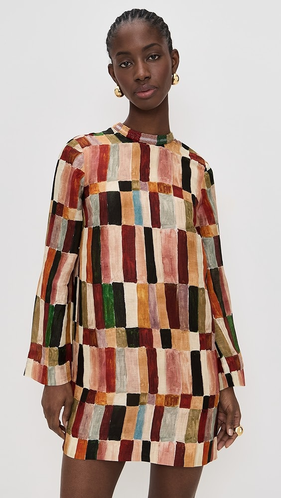 Marjorelle Mini Dress | Shopbop