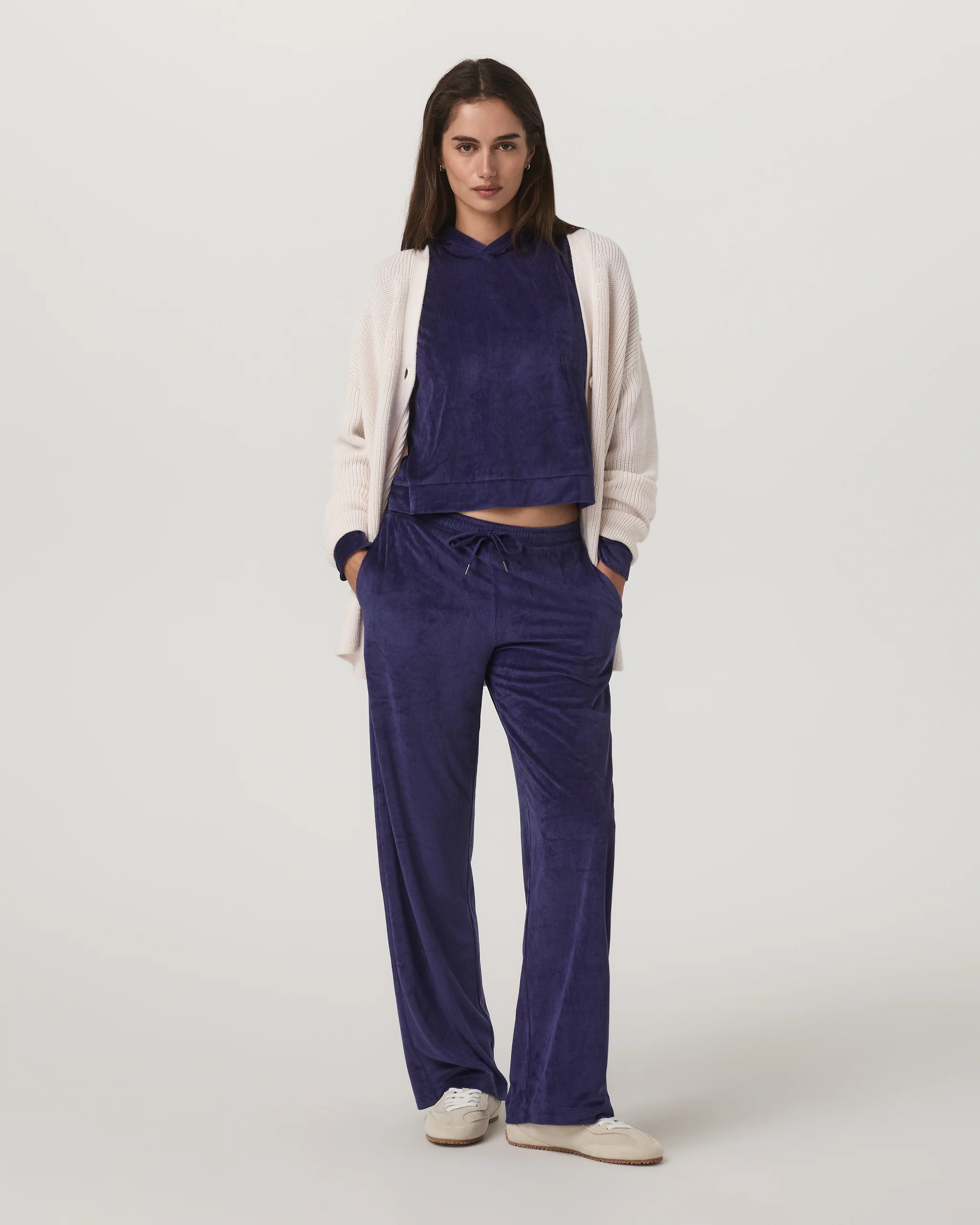 Haven Hoodie | Vuori Clothing (US & Canada)