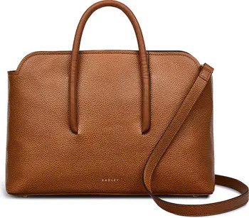 Radley Grainger Way Medium Satchel Bag | Nordstromrack | Nordstrom Rack