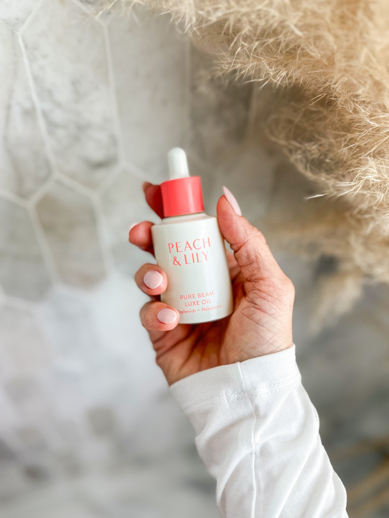 Favorite face oil 

#LTKunder50 #LTKbeauty #LTKFind