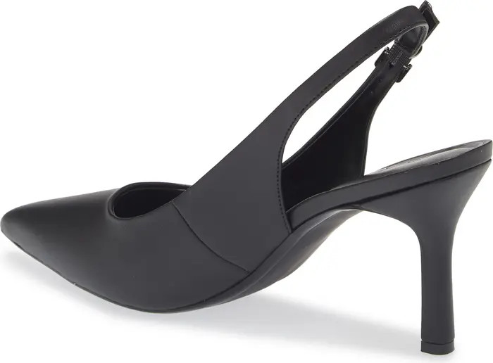 Priscilla Slingback Pump (Women) | Nordstrom Rack