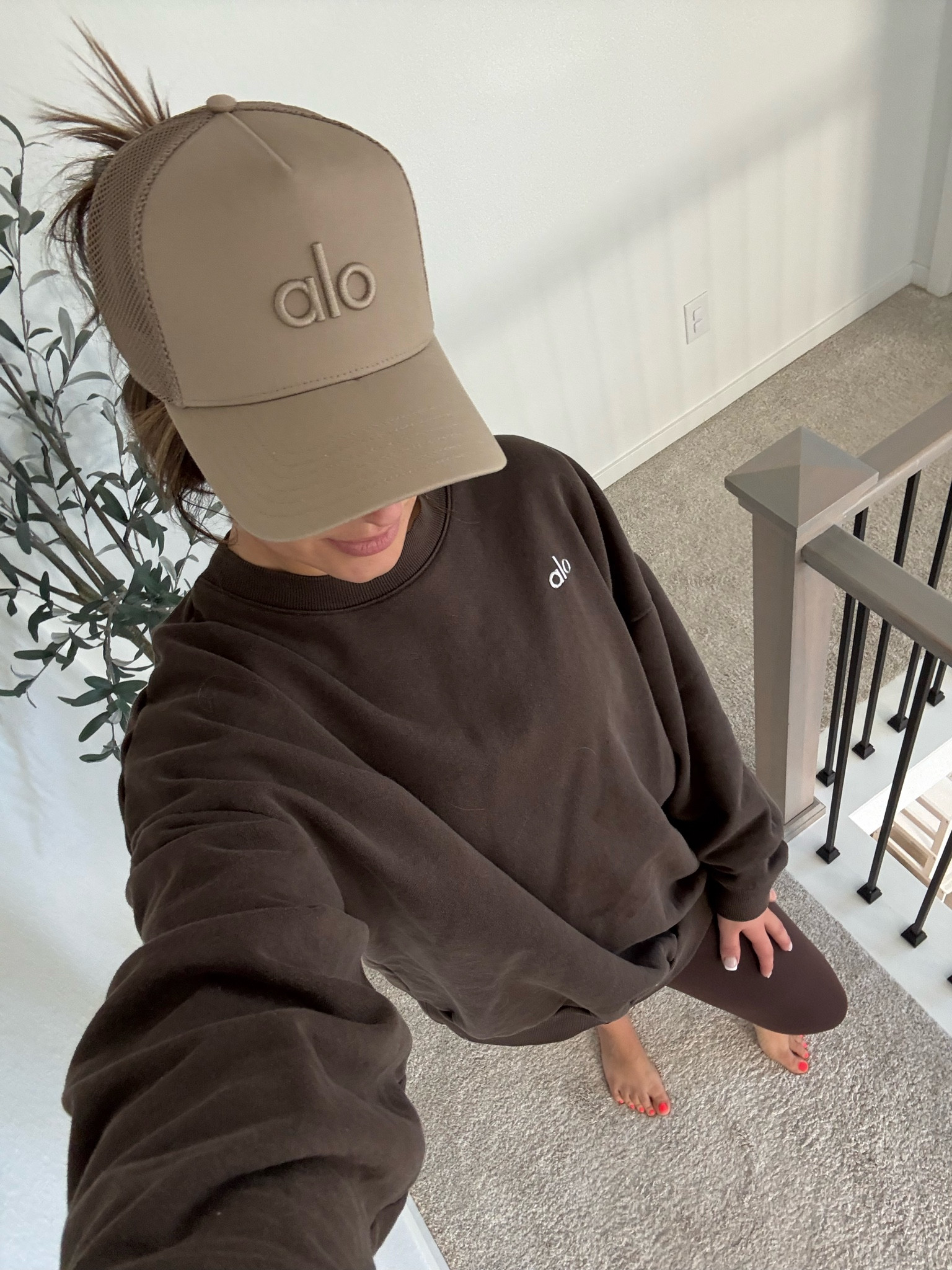 Daily uniform 

#LTKFindsUnder50 #LTKFitness