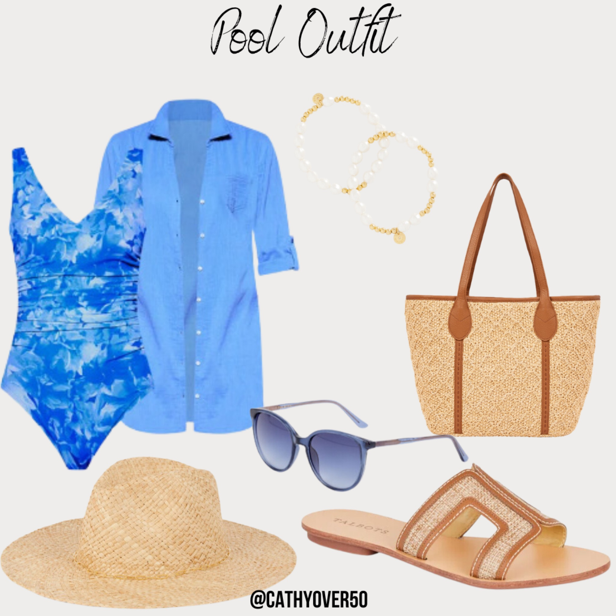 Pool, beach, swim outfit.
#talbots
#miraclesuit
#swimsuit
#beachattire
#pool
#plussizeswim
#petiteoutfit
#over50
#ltkover50


#LTKswim #LTKover40 #LTKplussize