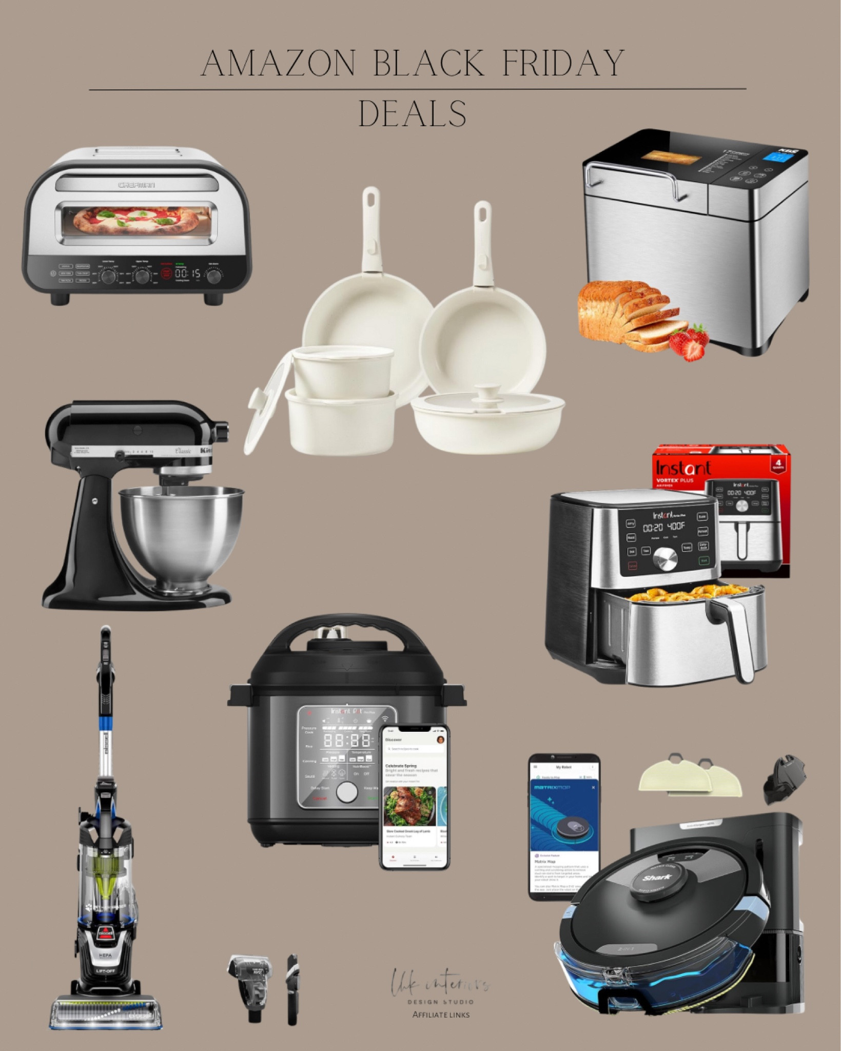 Amazon Black Friday Deals

#LTKSaleAlert #LTKHome #LTKFindsUnder100