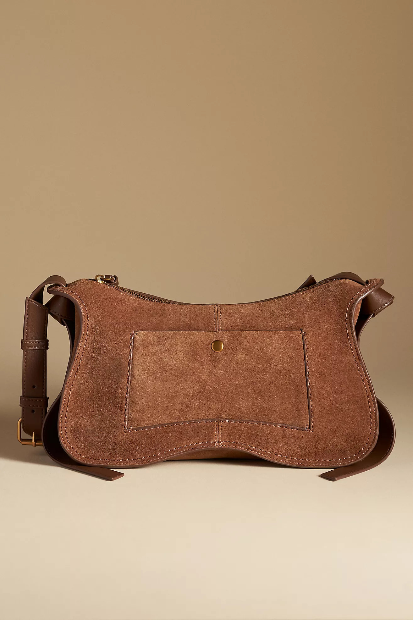 Dolce Vita Josie Shoulder Bag | Anthropologie (US)