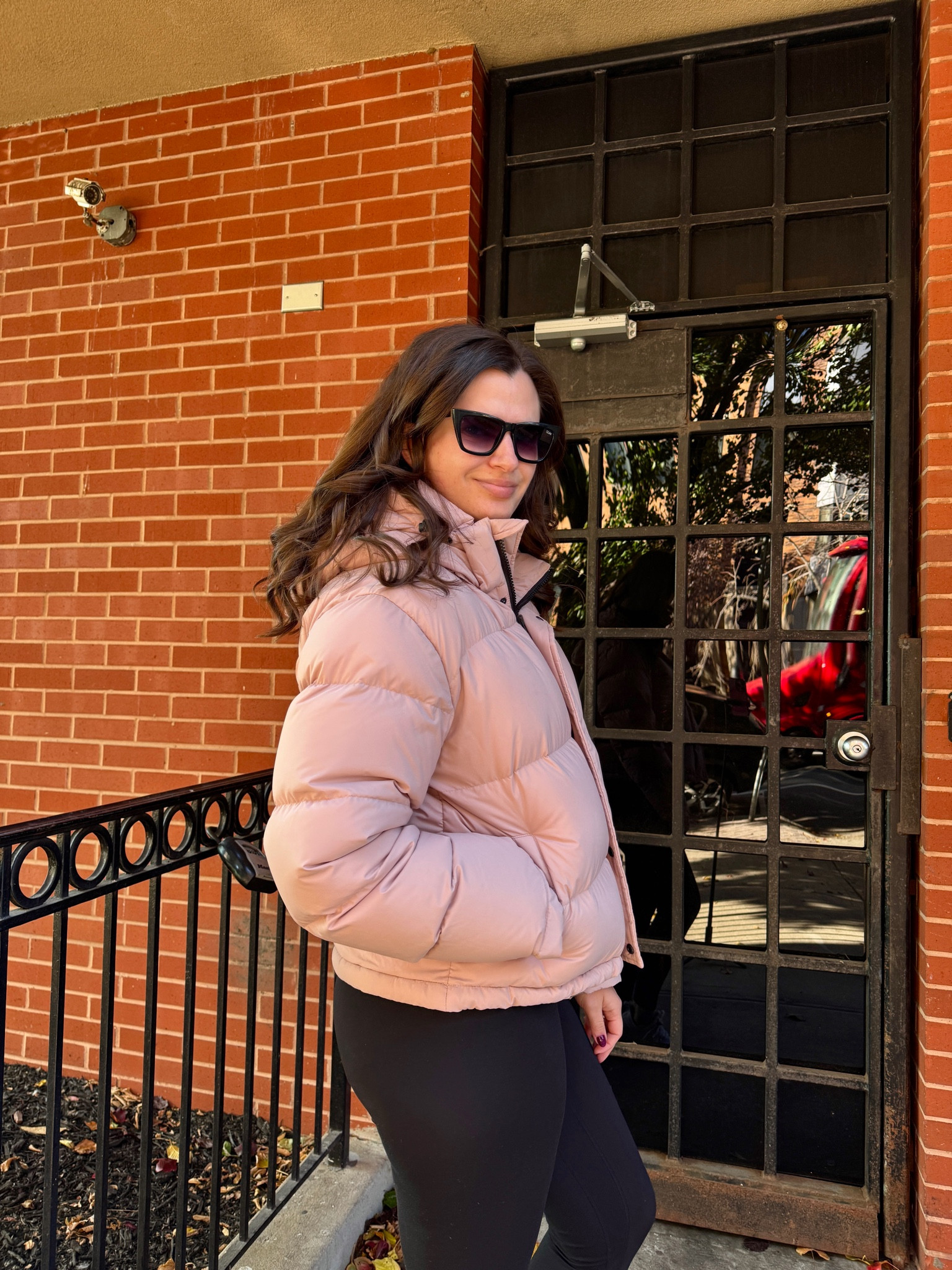 The Aritzia Super Puff Shorty was one of my best purchases last year! This jacket is so warm but I also love the shorter silhouette which is not too cropped and comes with the detachable hood and thumb holes  

#LTKSeasonal #LTKStyleTip