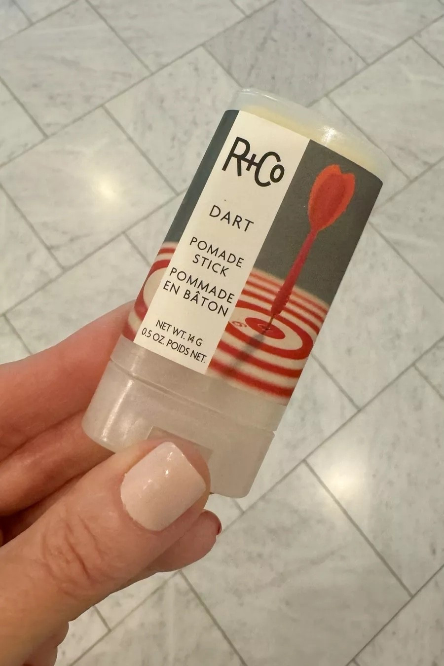 My go-to hair styling stick now on NSale! 

#LTKBeauty #LTKFindsUnder50 #LTKSaleAlert