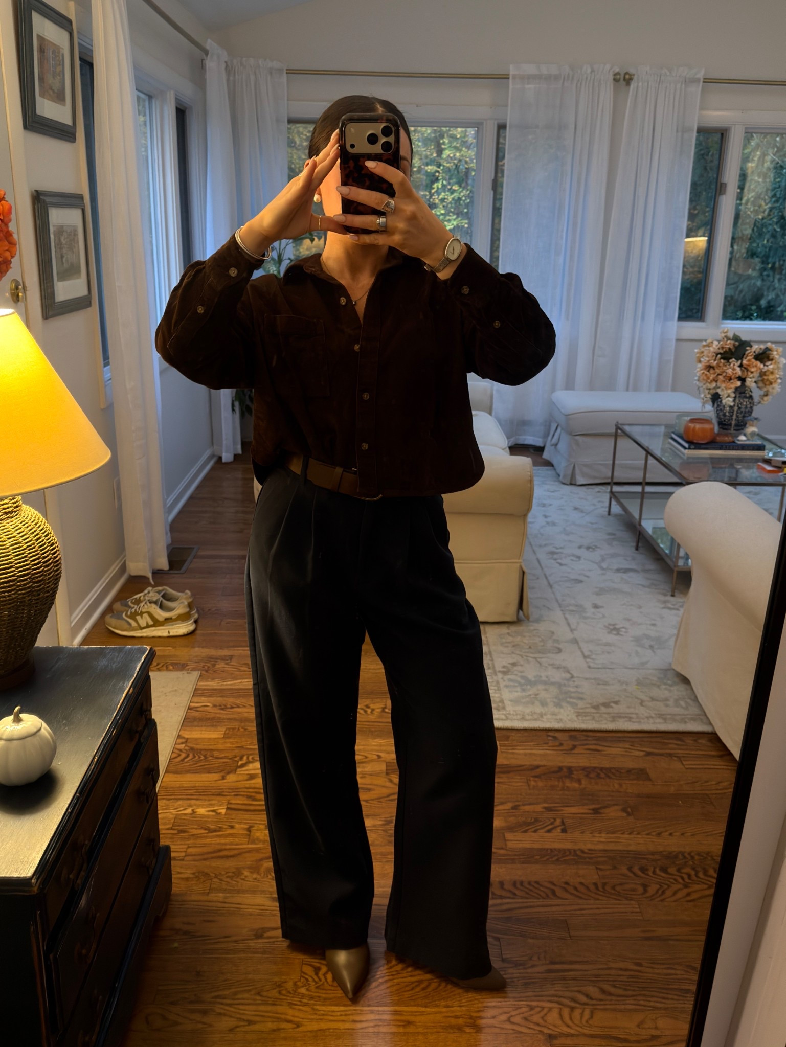 #LTKWorkwear #LTKFindsUnder100 #LTKStyleTip