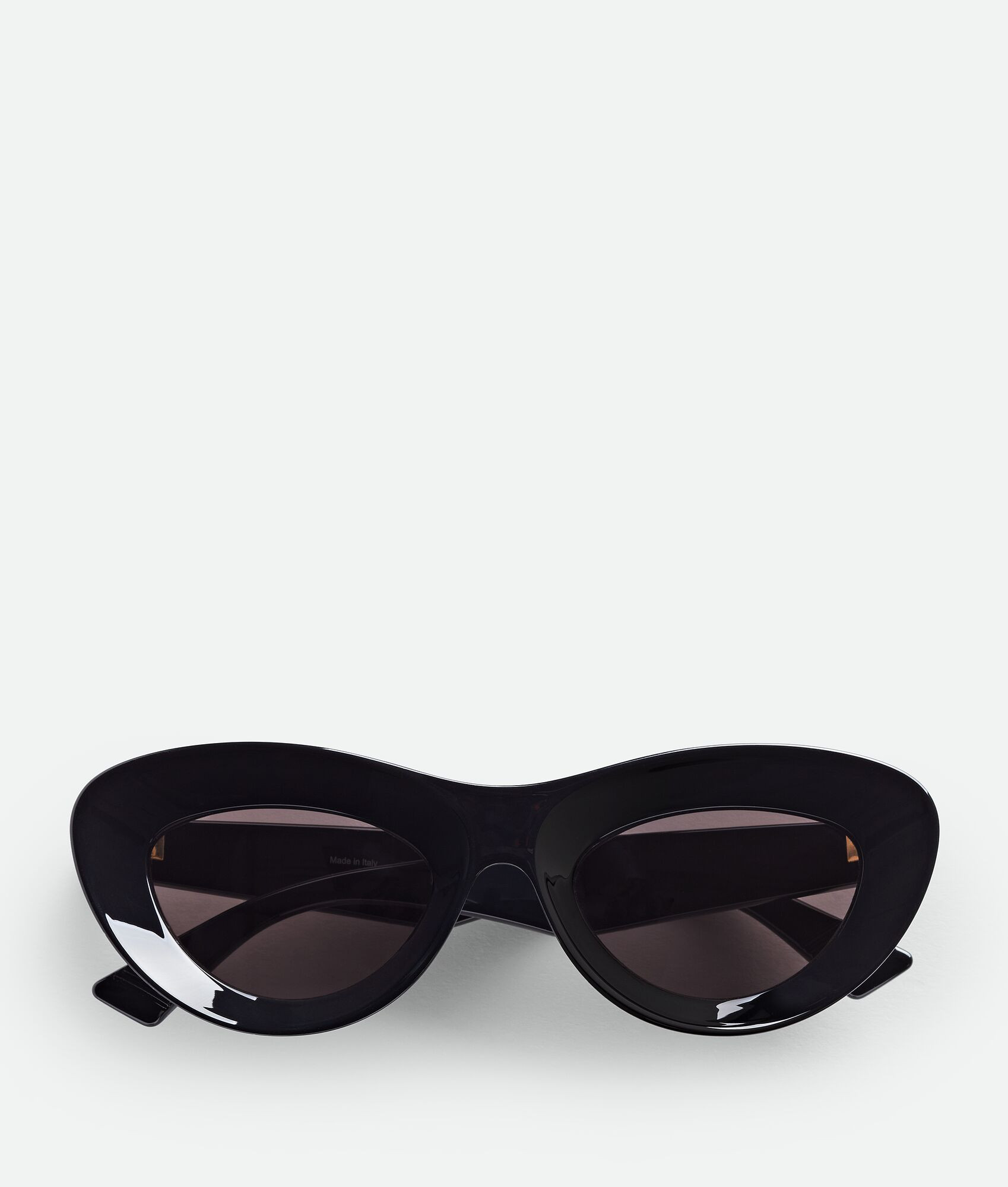 Sharp Cat Eye Sunglasses | Bottega Veneta