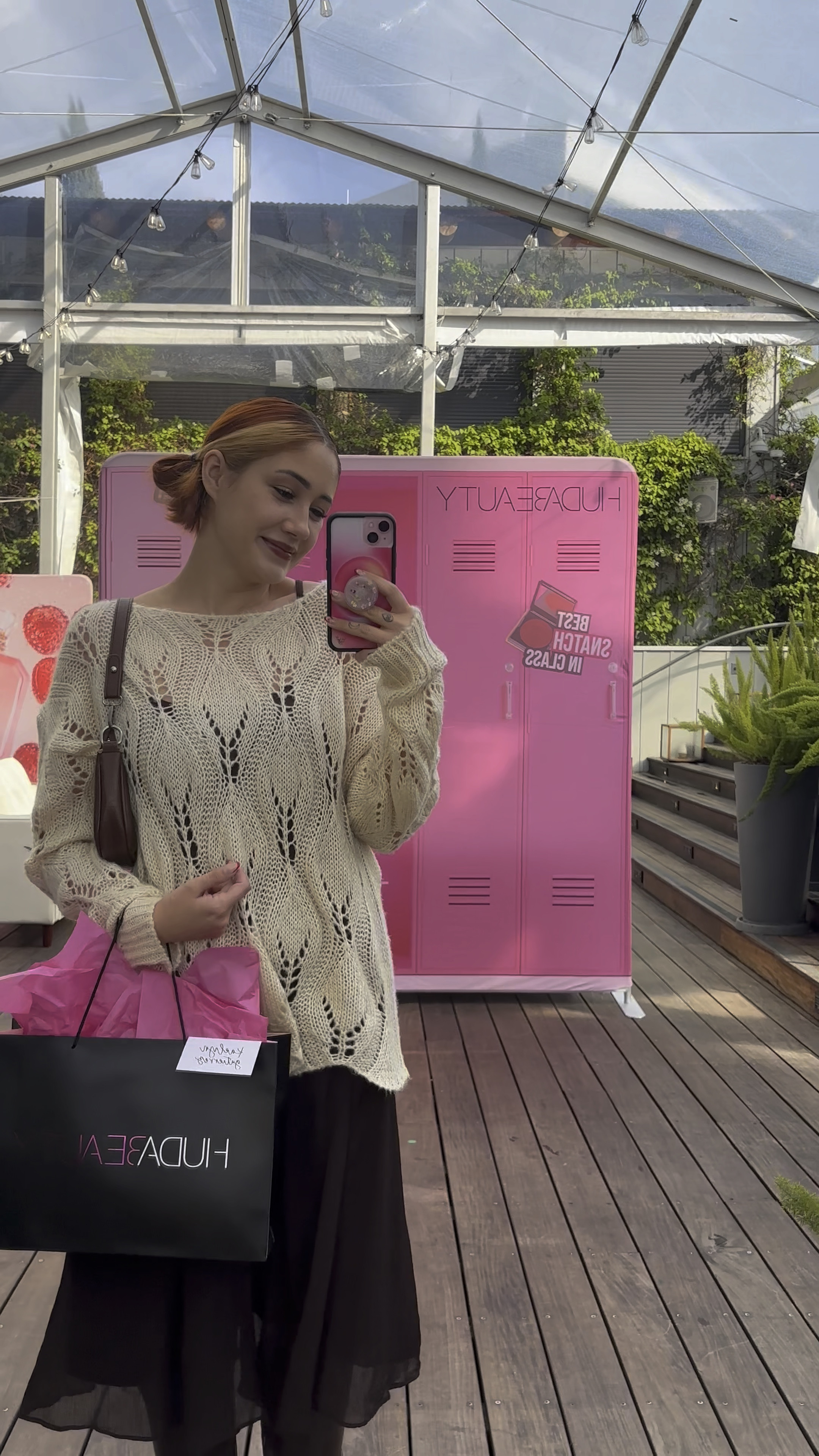 Huda beauty’s school of snatch 😍

#LTKbeauty #LTKtravel #LTKstyletip