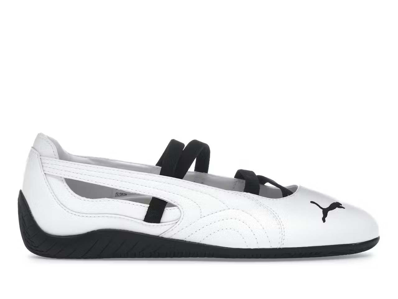 Puma Speedcat BalletWhite Black (Women's) | StockX