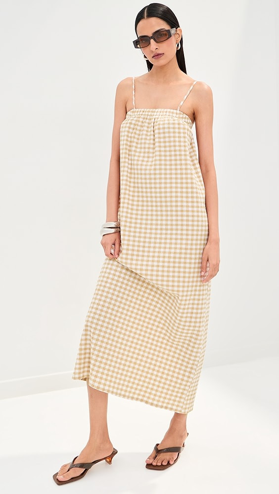 Camille Maxi Dress | Shopbop