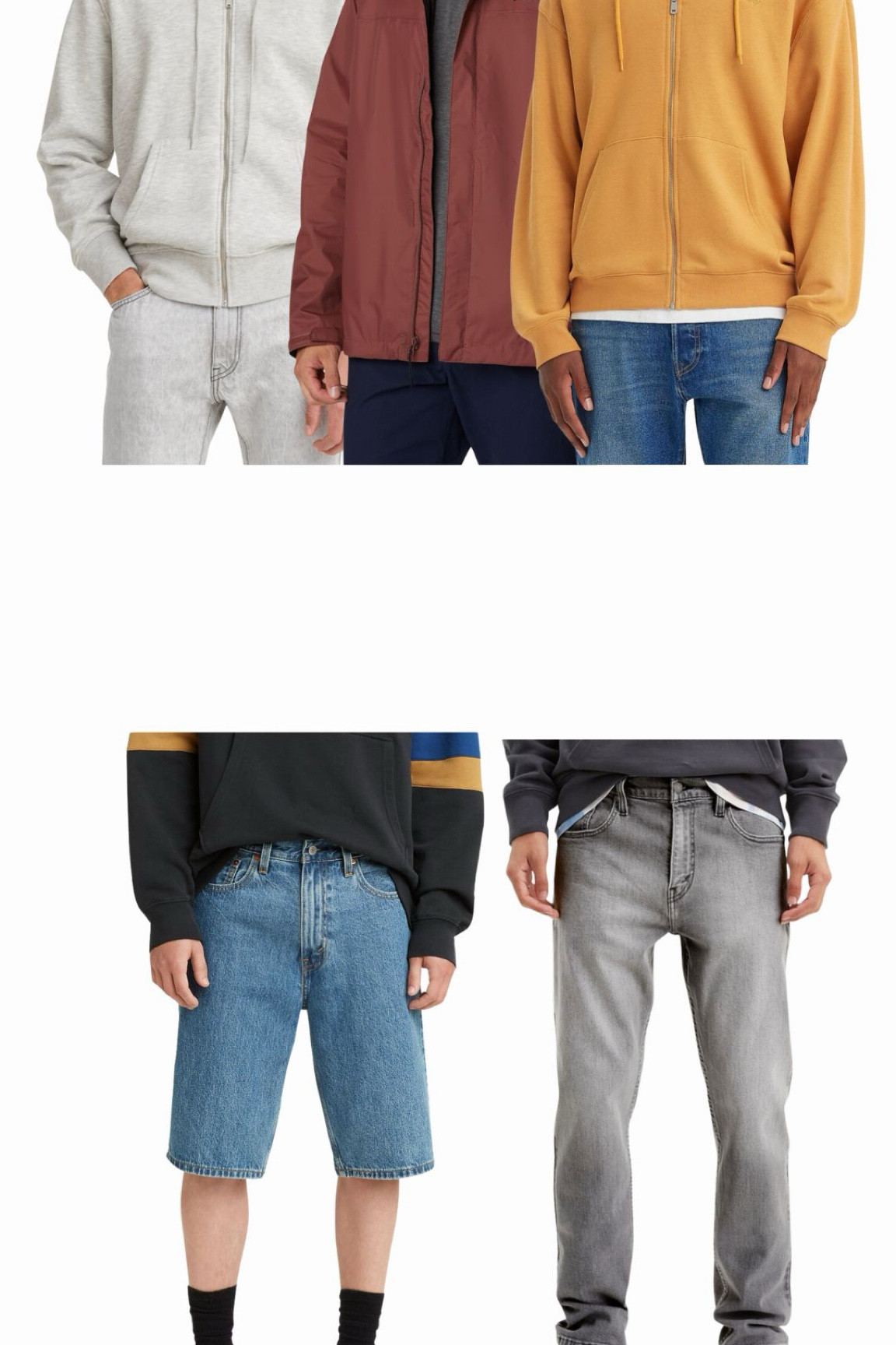 Max Stack Event - Mark’s Top Picks 

#LTKcanada #LTKmens #LTKworkwear