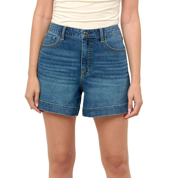 RM by Rebecca Minkoff Women's 90's Short | Sam's Club