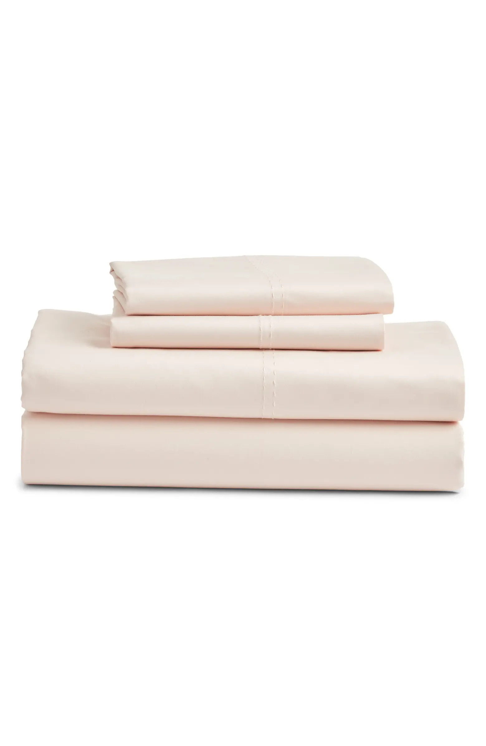 Nordstrom at Home 400 Thread Count Sheet Set | Nordstrom | Nordstrom