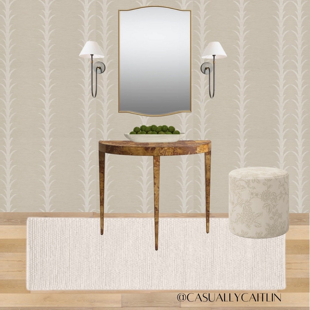 Chic and minimal entryway design 🤍

#LTKStyleTip #LTKHome