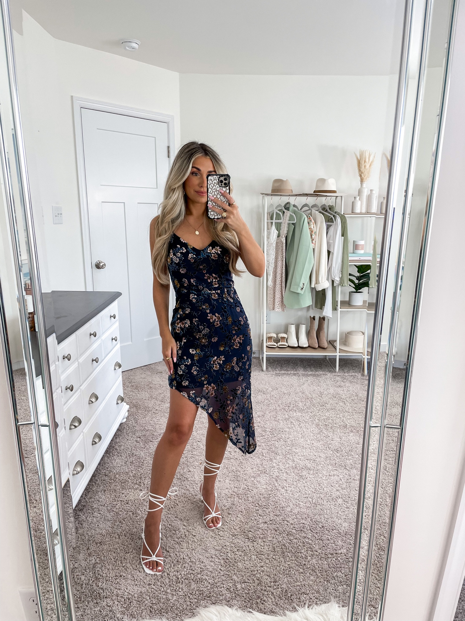 Fall wedding guest dress under $100! Wearing a xs! 

#LTKSeasonal #LTKunder100 #LTKwedding