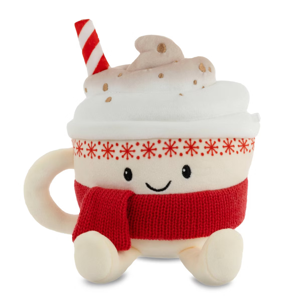 Mini Cocoa Cup Plush - Gigglescape™ | Target