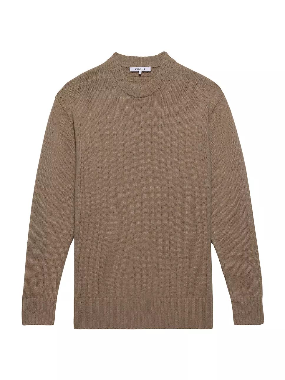 Boyfriend Cashmere Sweater | Saks Fifth Avenue