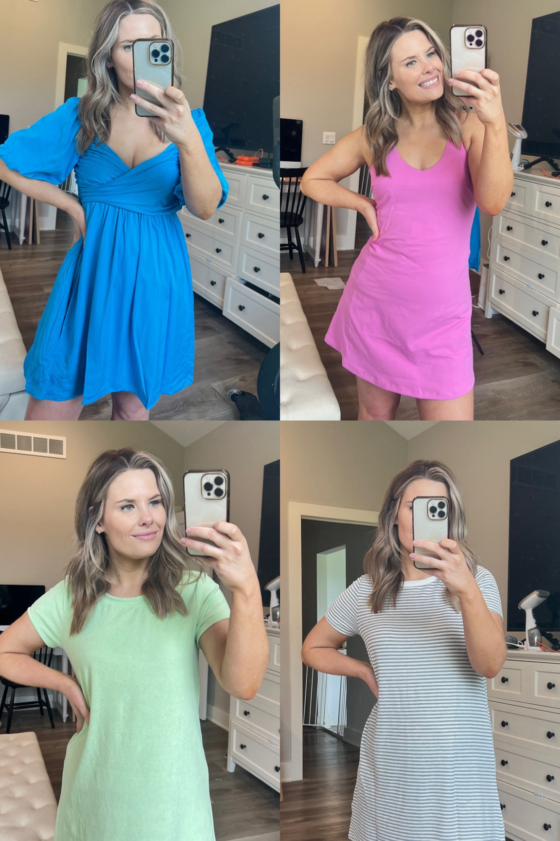 Pink lily summer dresses 

#LTKsalealert #LTKmidsize