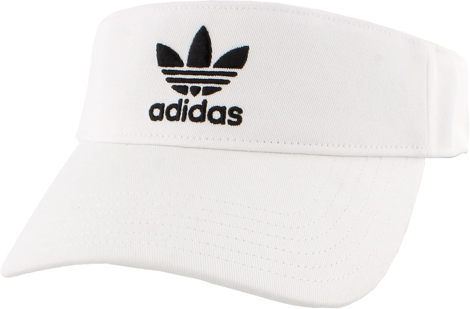 adidas Originals Twill Visor | Amazon (US)