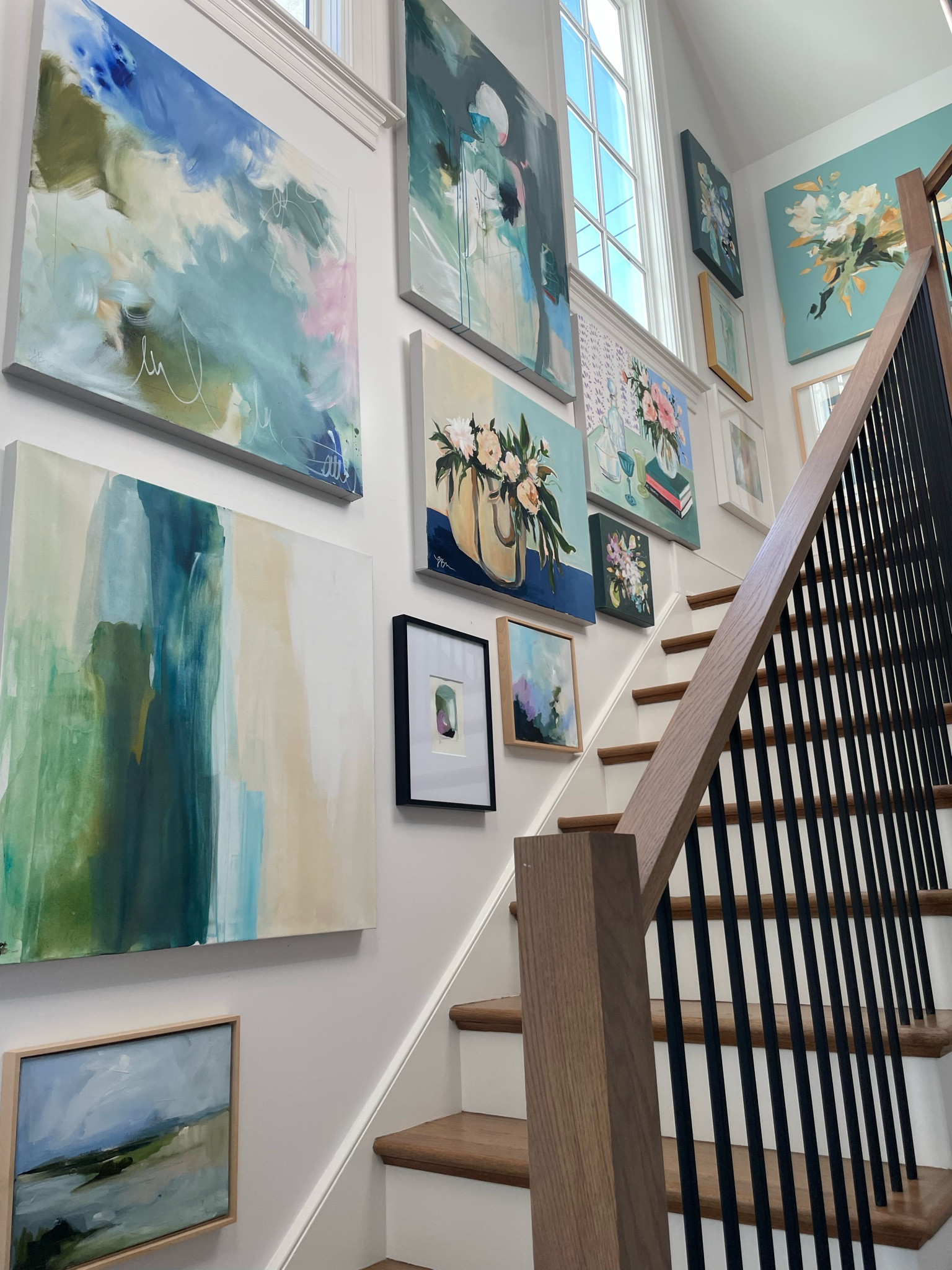 Everything you need to hang your gallery wall  