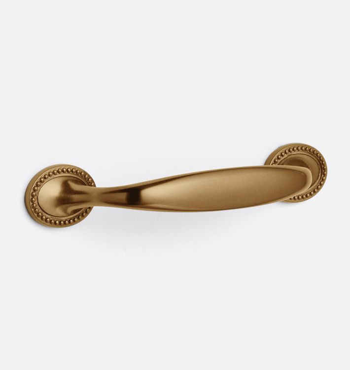 Axel Drawer Pull | Rejuvenation