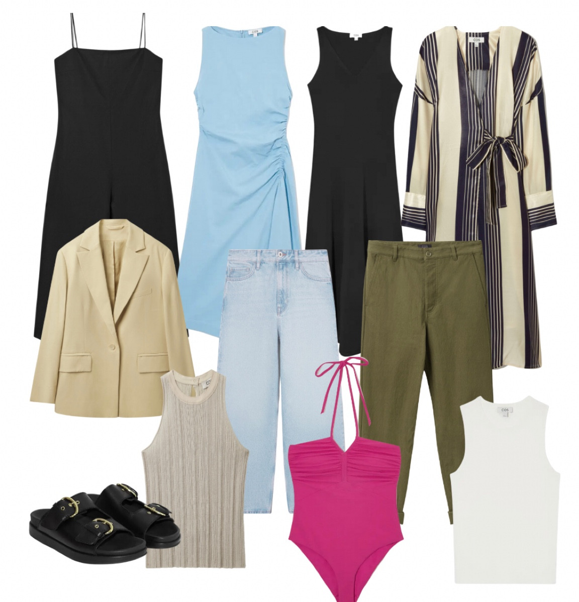 COS Summer Sale picks 

#LTKsalealert #LTKFind #LTKSeasonal