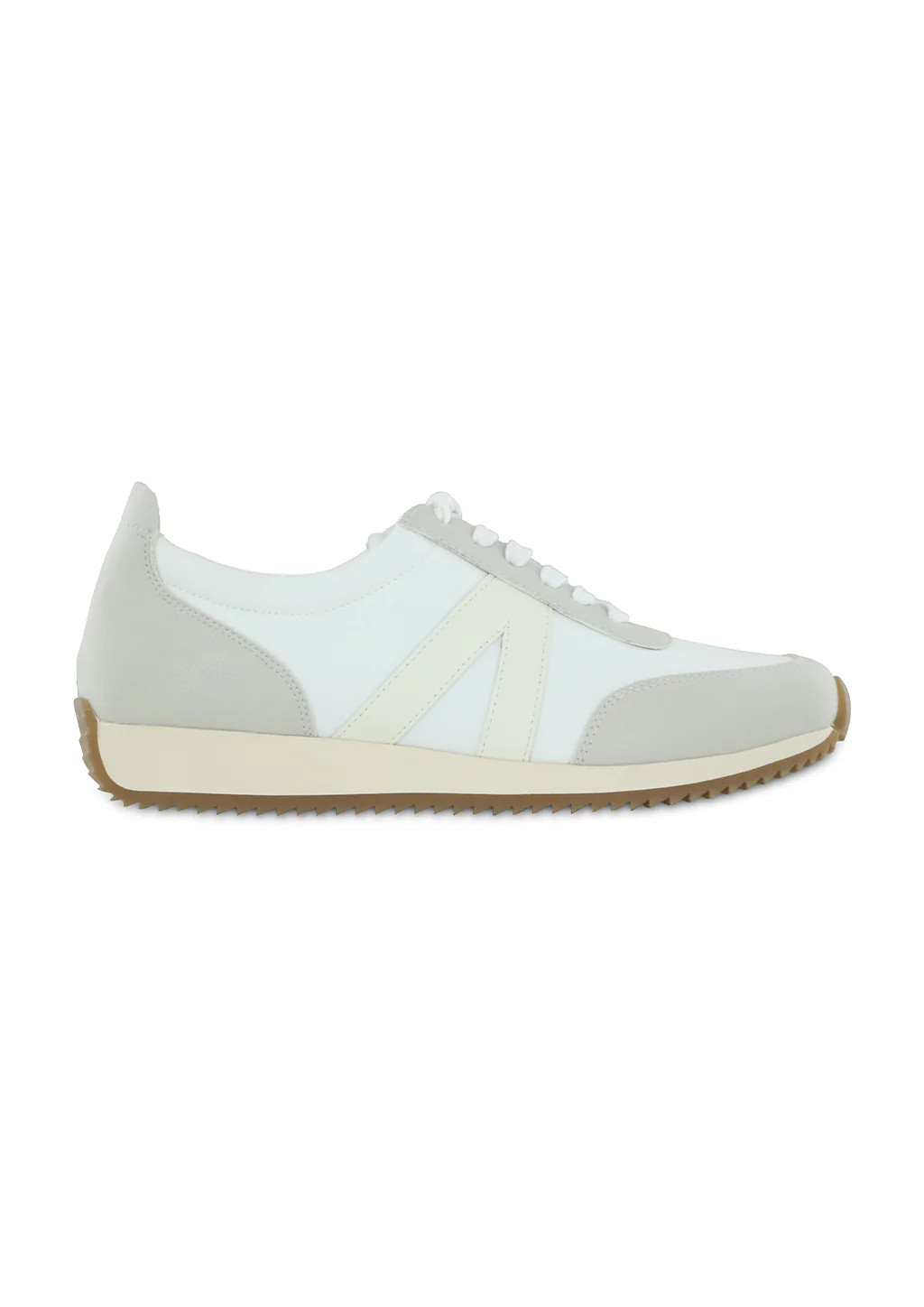 KABLE - WHITE | MIA Shoes
